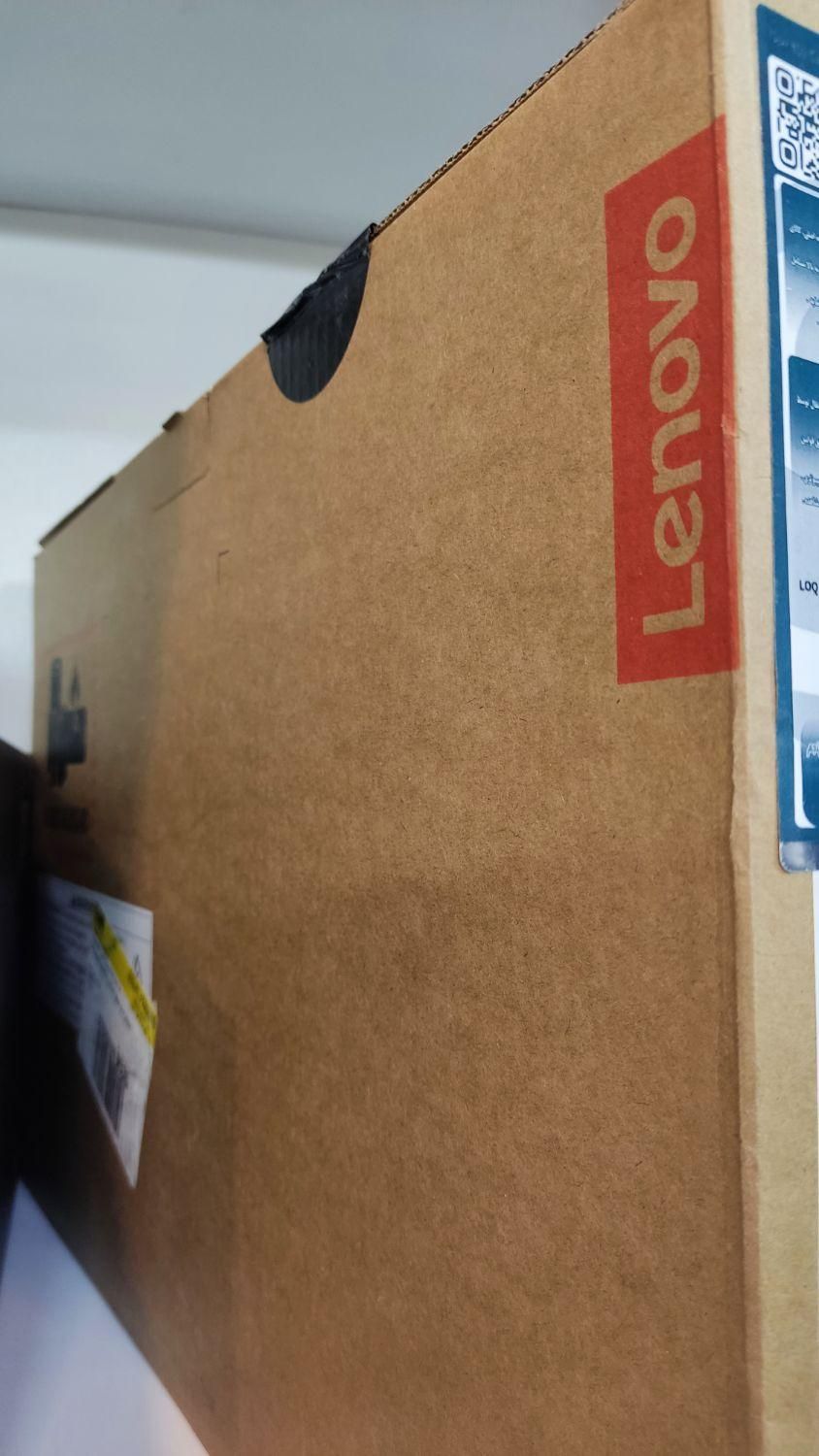 لپ تاپ  گیمینگ Lenovo LOQ|رایانه همراه|قم, صفائیه|دیوار