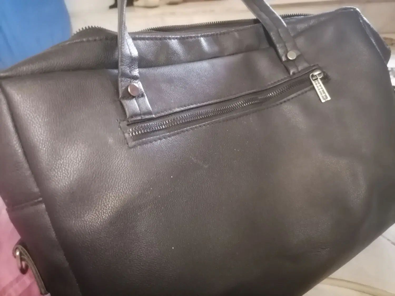 کیف اداری وکیف رمز دارو کوله مدرسه و لبتاب|کیف، کفش، کمربند|مشهد, وکیل‌آباد|دیوار