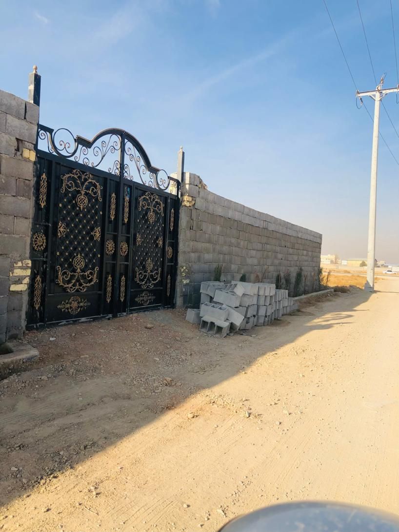 زمین باغ ویلا ۵۰۰ متری خوش جا اول کنجوان (منشیان)|فروش زمین و ملک کلنگی|اصفهان, براآن شمالی|دیوار