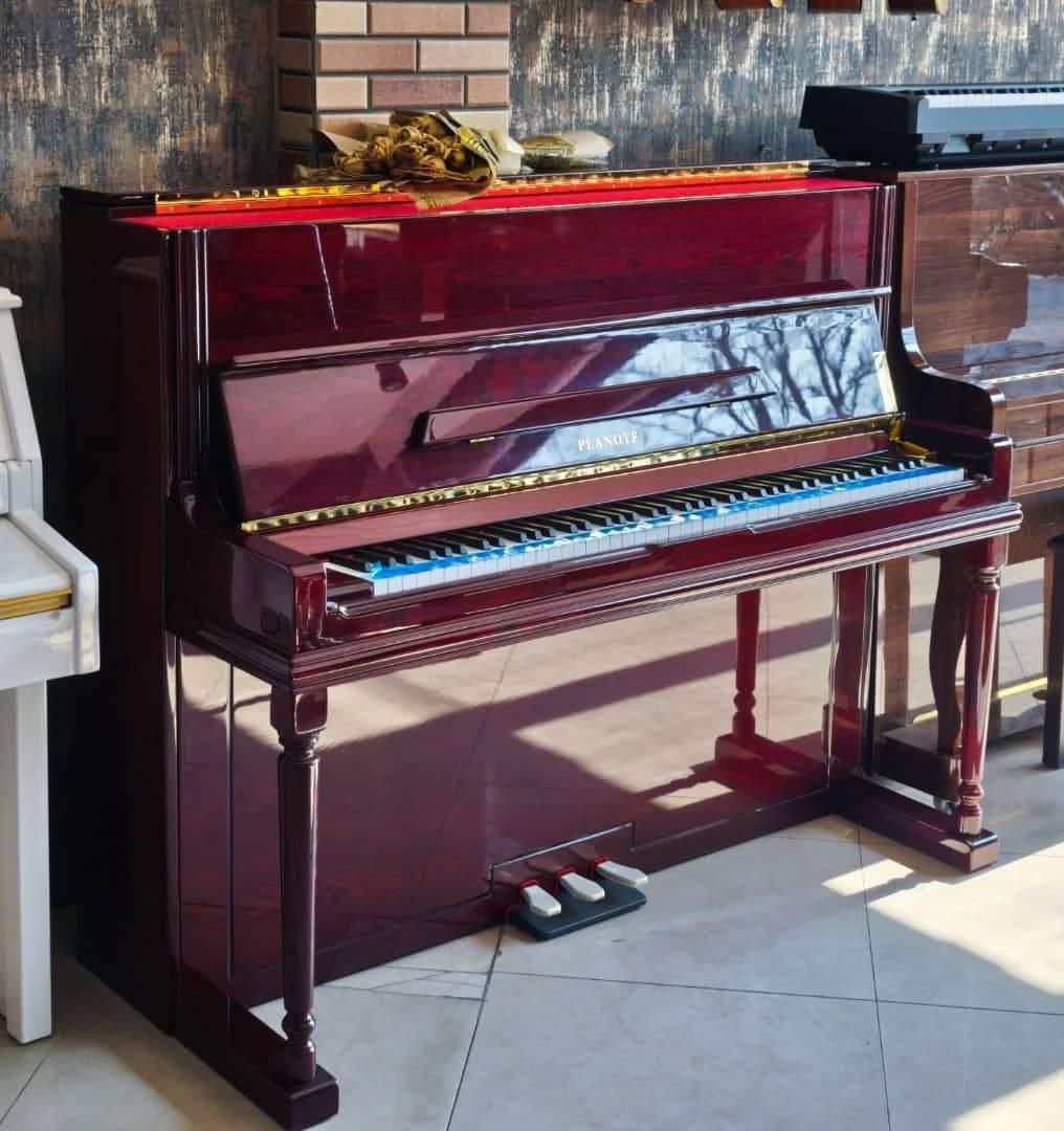 دیجیتال پلانوت یاماها|پیانو، کیبورد، آکاردئون|نیشابور, شهرک ولیعصر|دیوار