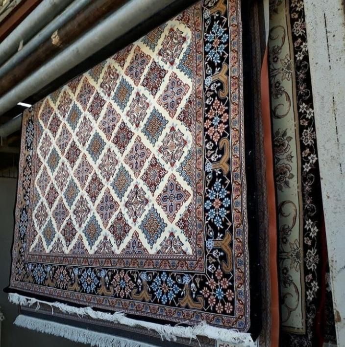 قالیشویی تمام اتوماتیک  قالی شویی|خدمات نظافت|بندر ماهشهر, |دیوار