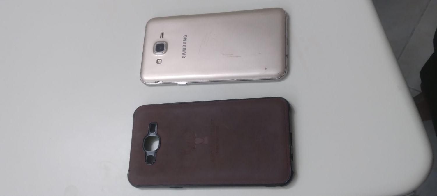 سامسونگ Galaxy J7 (2016) با حافظهٔ ۱۶ گیگابایت|موبایل|تهران, ائمه اطهار|دیوار