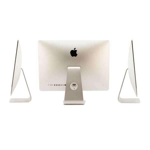 آی مک استوک اپل Apple iMAC 2014 Slim A1418 i5 G4|رایانه همراه|مشهد, آبکوه|دیوار