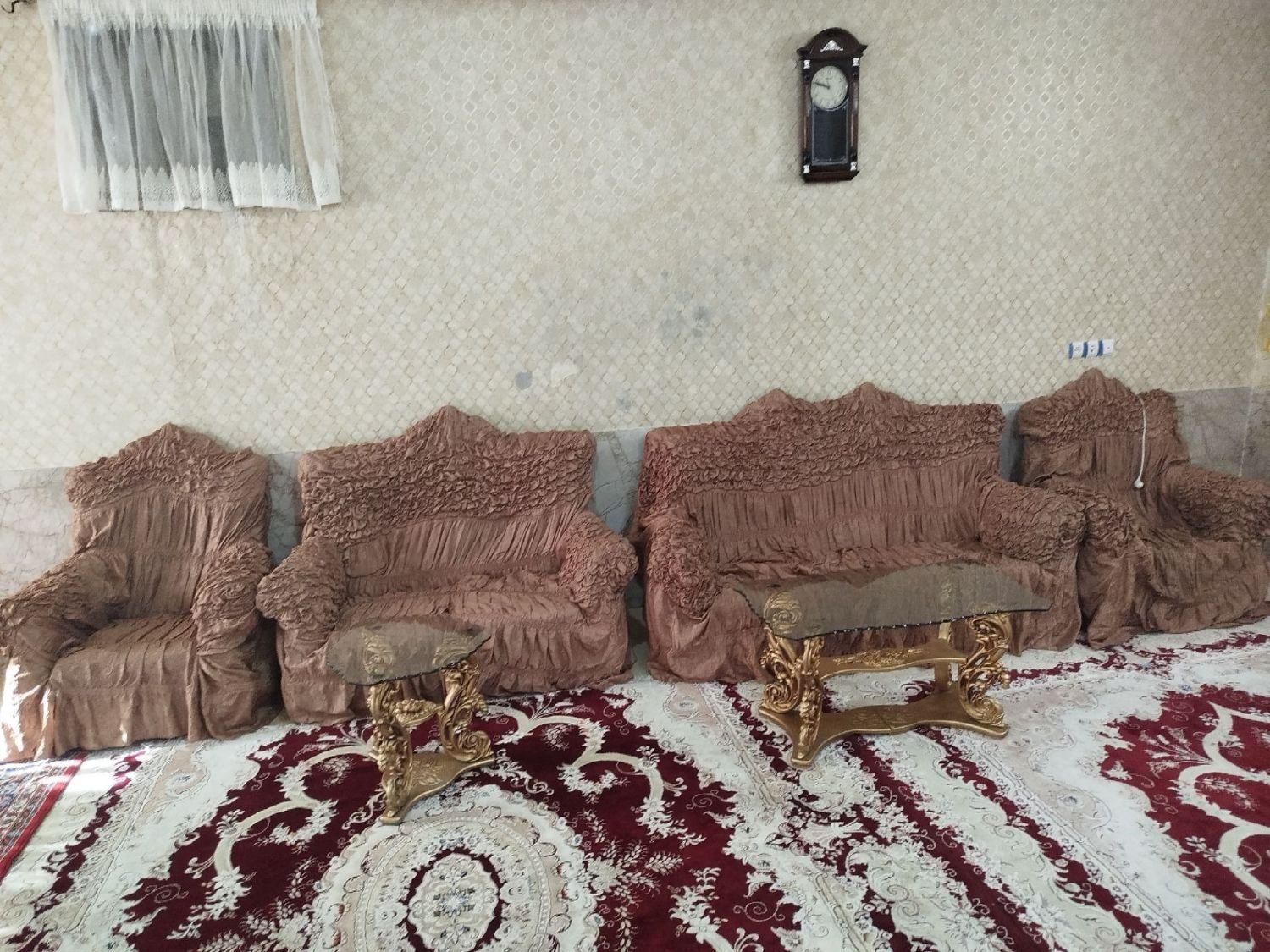 خونه دربست نزدیک حرم|اجارهٔ کوتاه‌مدت آپارتمان و سوئیت|مشهد, مصلی|دیوار