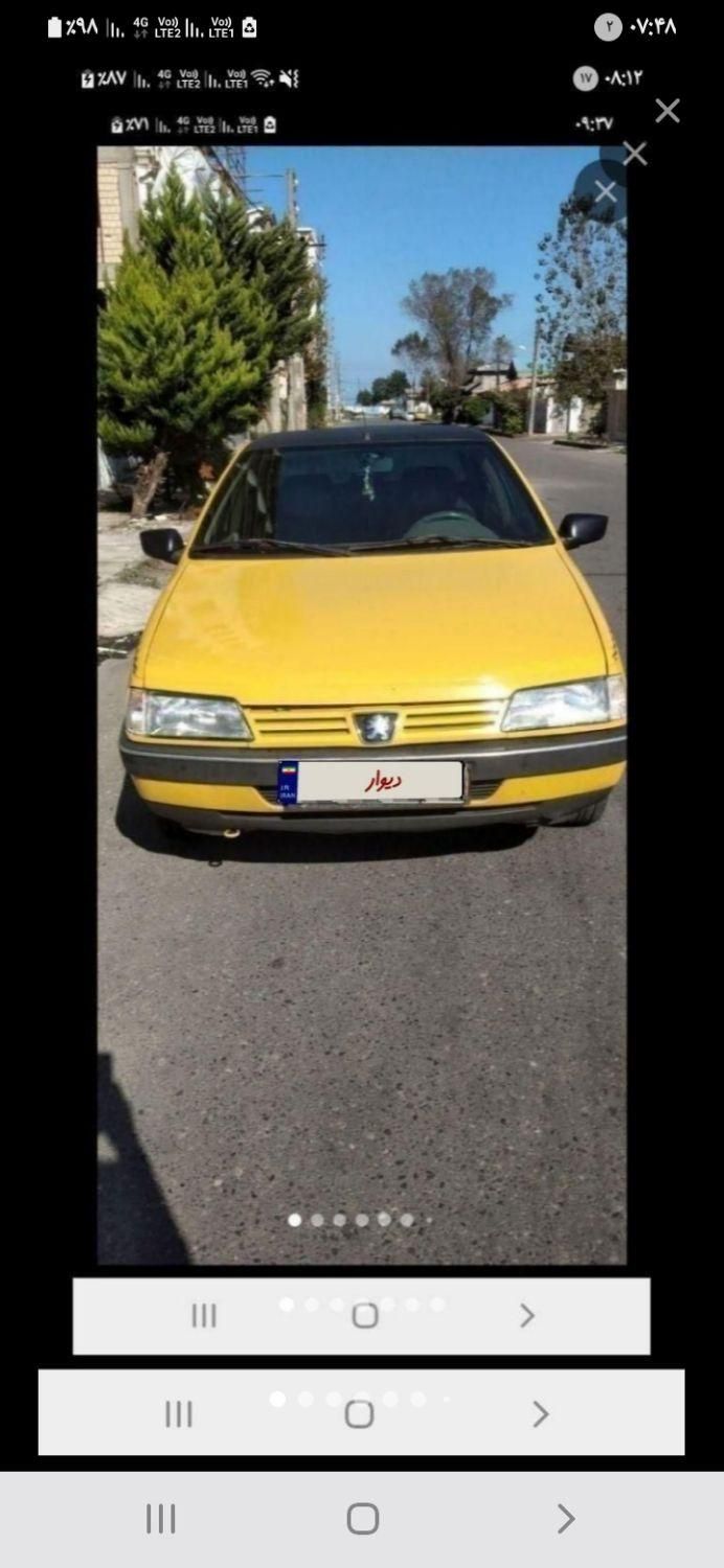 حمل مسافر به تهران وبالعکس|خدمات حمل و نقل|بندر انزلی, پاسداران|دیوار