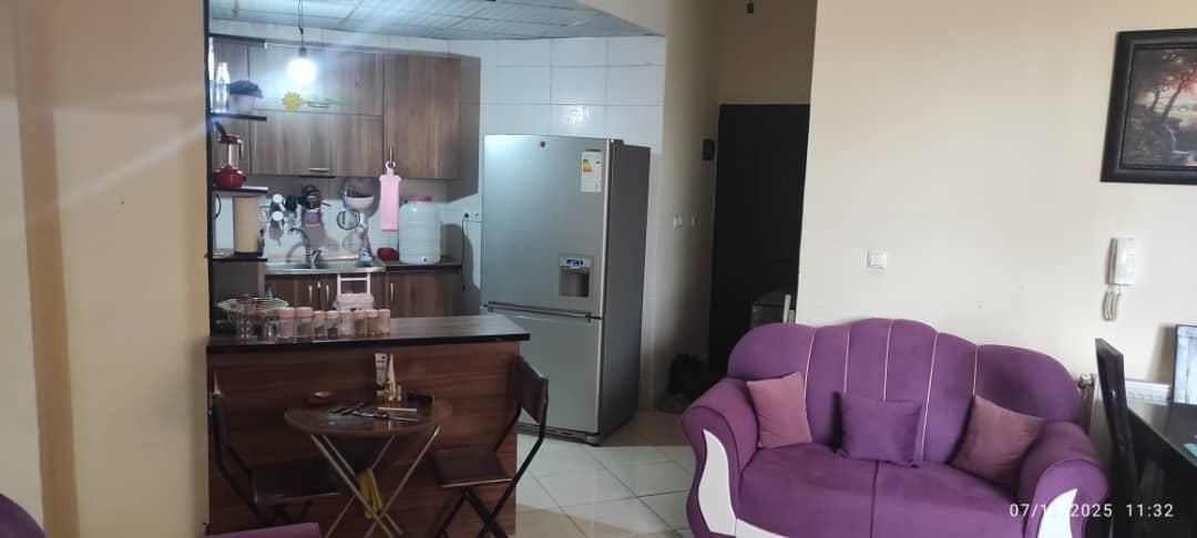 فروش آپارتمان ۸۰ متری ۲ خوابه  در مسکن مهر لپویی|فروش آپارتمان|شیراز, رکن‌آباد|دیوار