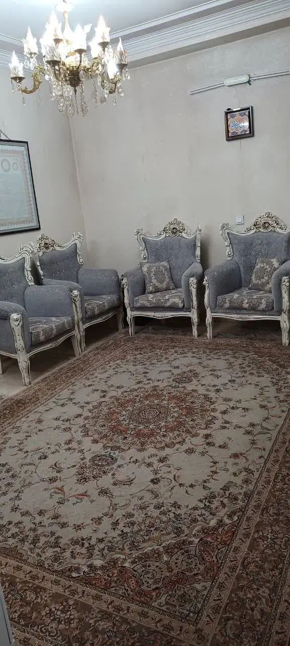 ۶۴متر ۲ خواب بافان|فروش آپارتمان|تهران, بهداشت|دیوار