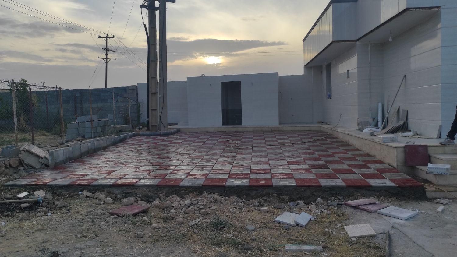 بنایی|خدمات پیشه و مهارت|ایذه, |دیوار