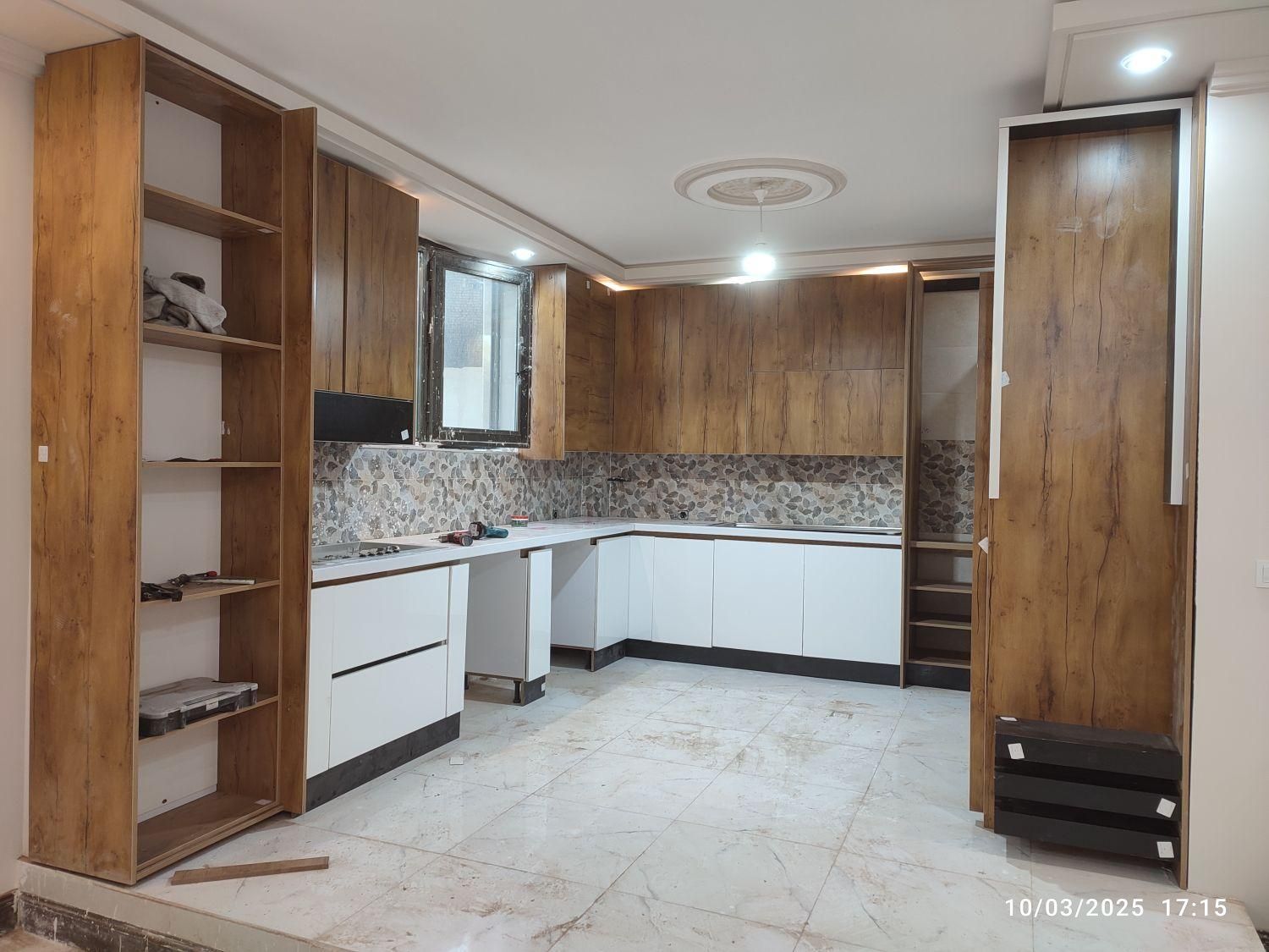 نصاب کابینت|خدمات پیشه و مهارت|شاهرود, |دیوار