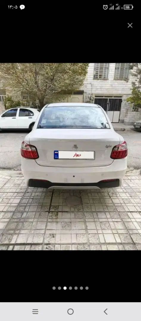ساینا۱۴۰۳85گانه فول آپشن|خودرو سواری و وانت|کرج, شهرک یاس جنوبی|دیوار