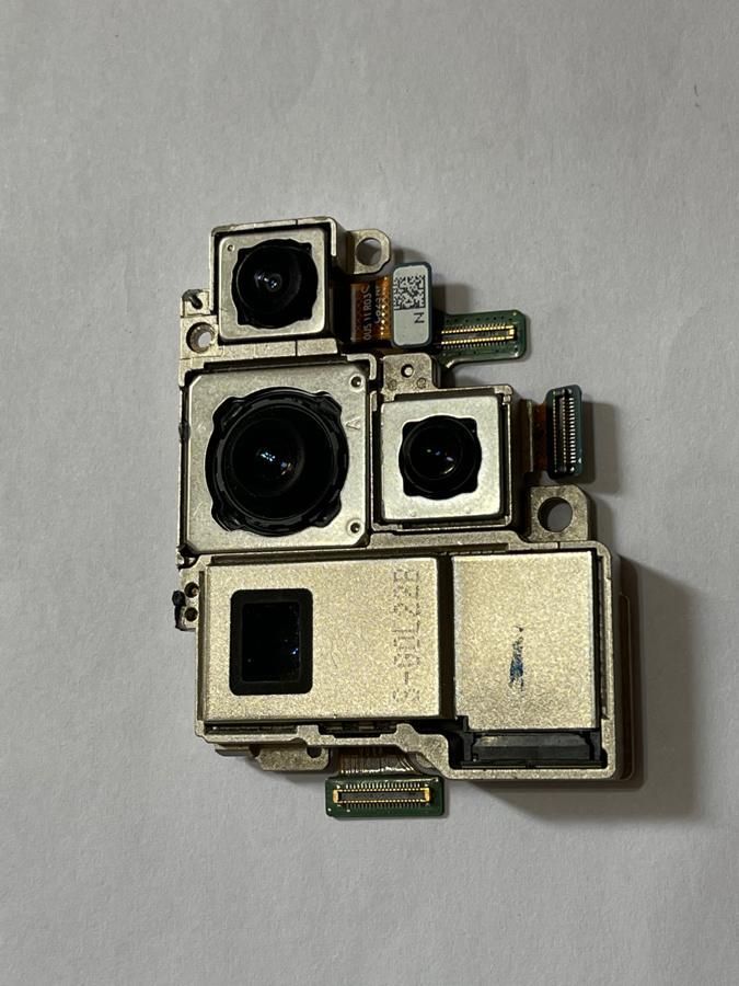 دوربین اصلی سامسونگ Galaxy S21Ultra|لوازم جانبی موبایل و تبلت|تهران, پرستار|دیوار