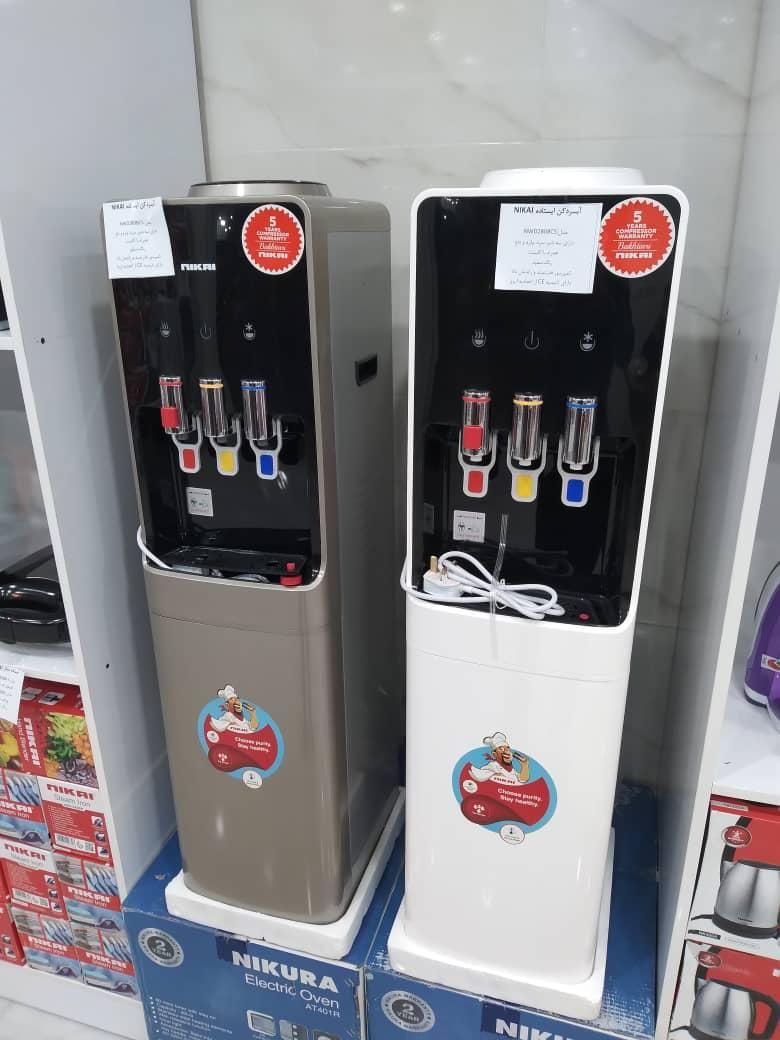 آبسردکن آفترون اصل کره پاناسونیک (نوراباد ممسنی »|آبسردکن و تصفیه آب|نورآباد ممسنی, |دیوار