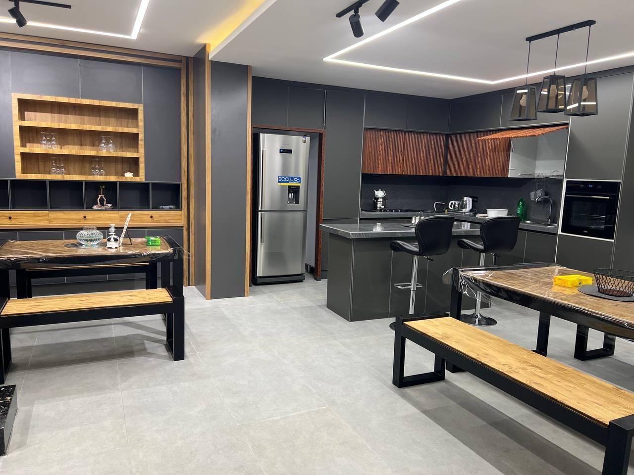 اجاره روزانه/هفتگی/ماهانه ویلا ۴۵۰ متری|اجارهٔ کوتاهمدت ویلا و باغ|سرخرود, |دیوار