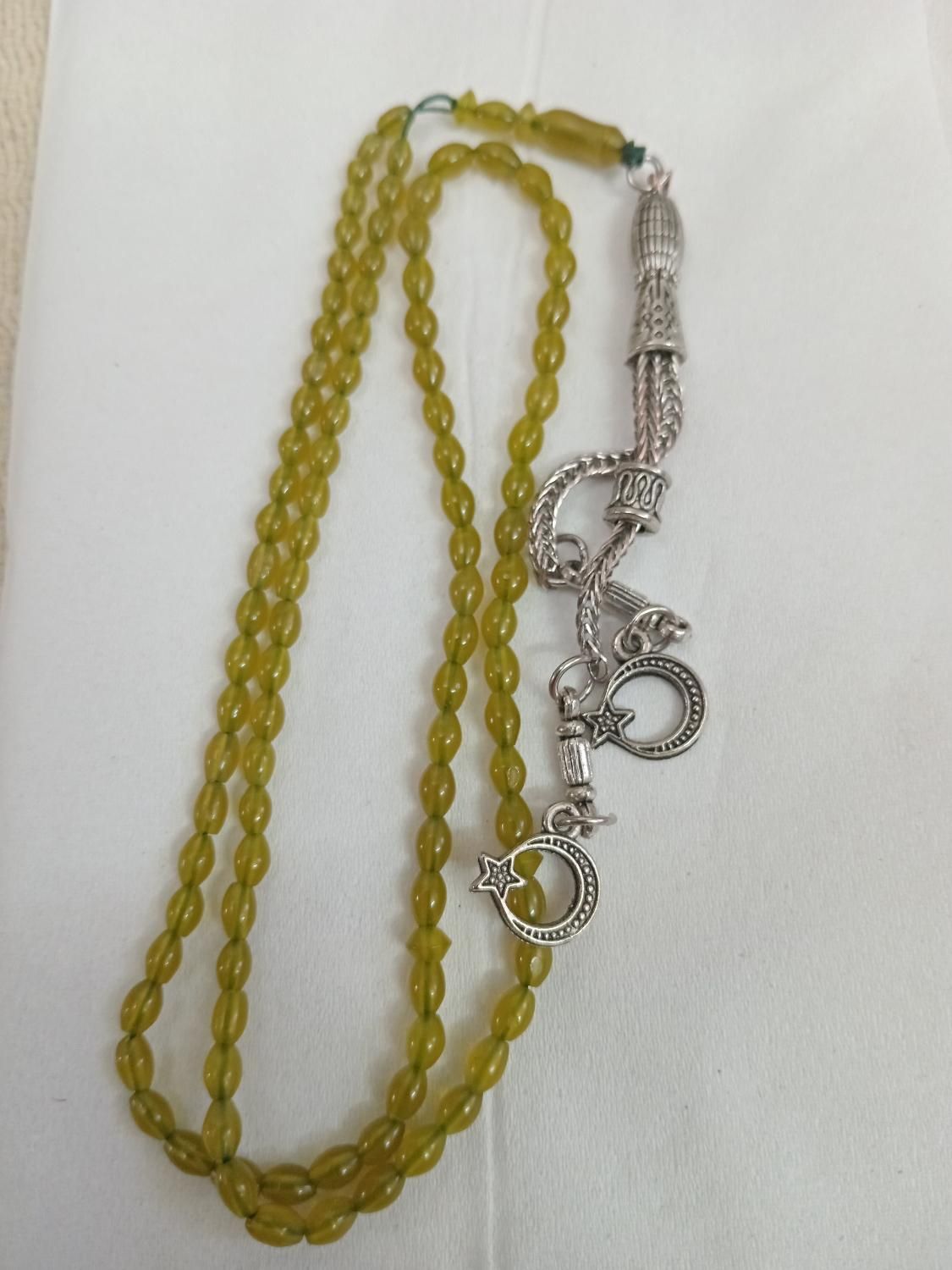 تسبیح شاه مقصودعتیقه رنگ بی‌نظیرتراش کابل|کلکسیون اشیاء عتیقه|شیراز, تاچارا|دیوار