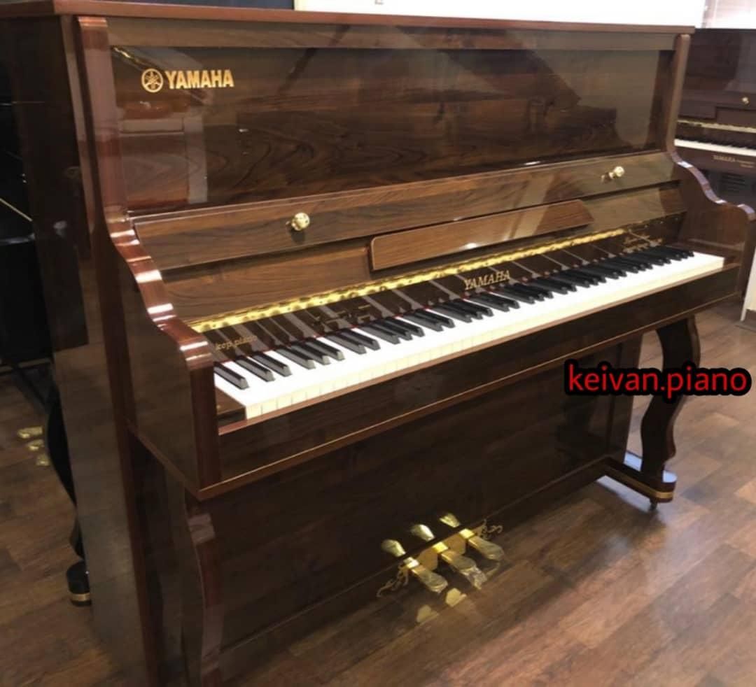 دیحیتال yamaha piano cln350|پیانو، کیبورد، آکاردئون|تهران, ونک|دیوار