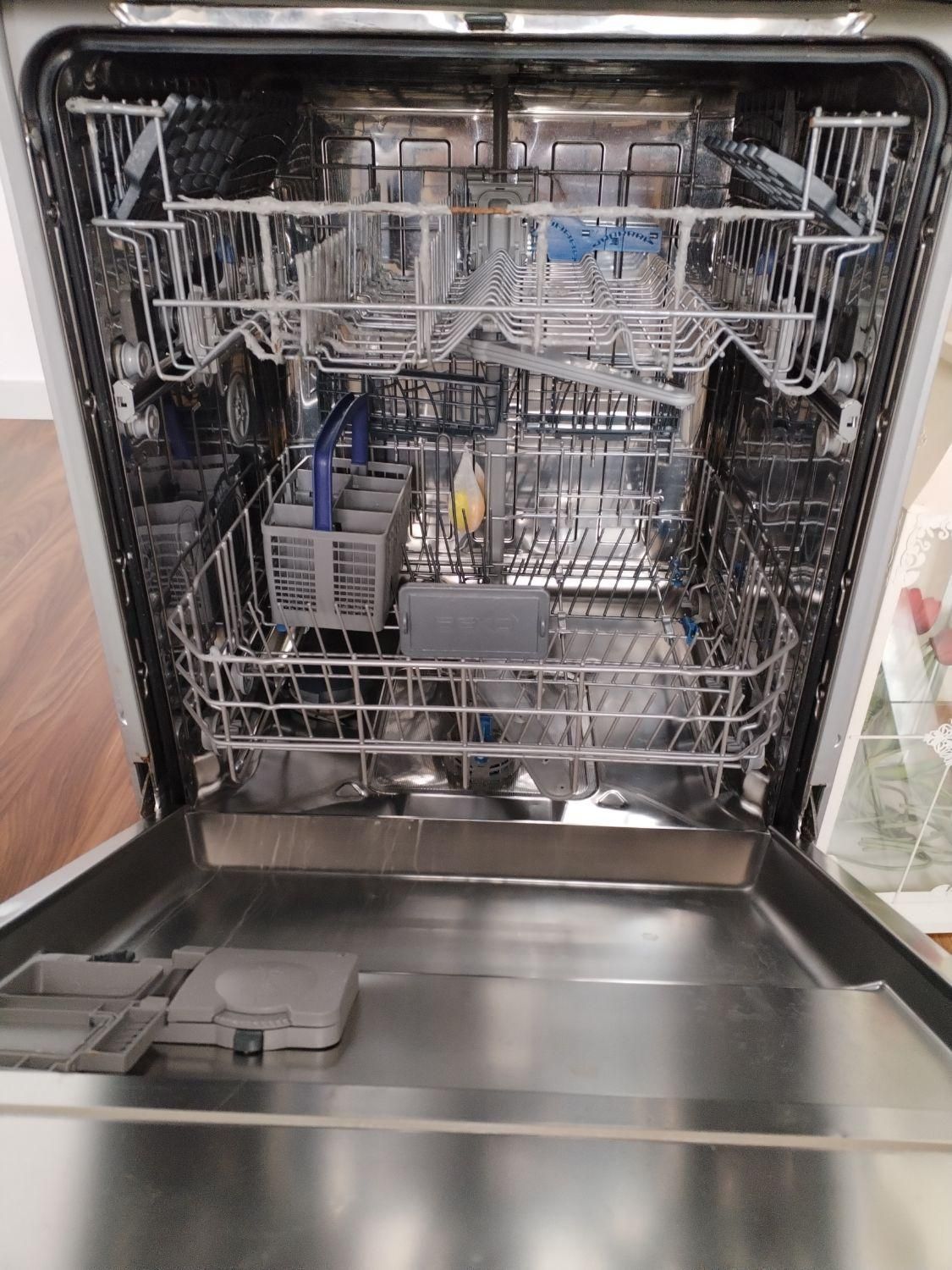 فروش ظرفشویی BEKO بکو|ماشین ظرفشویی|رشت, بلوار گیلان|دیوار
