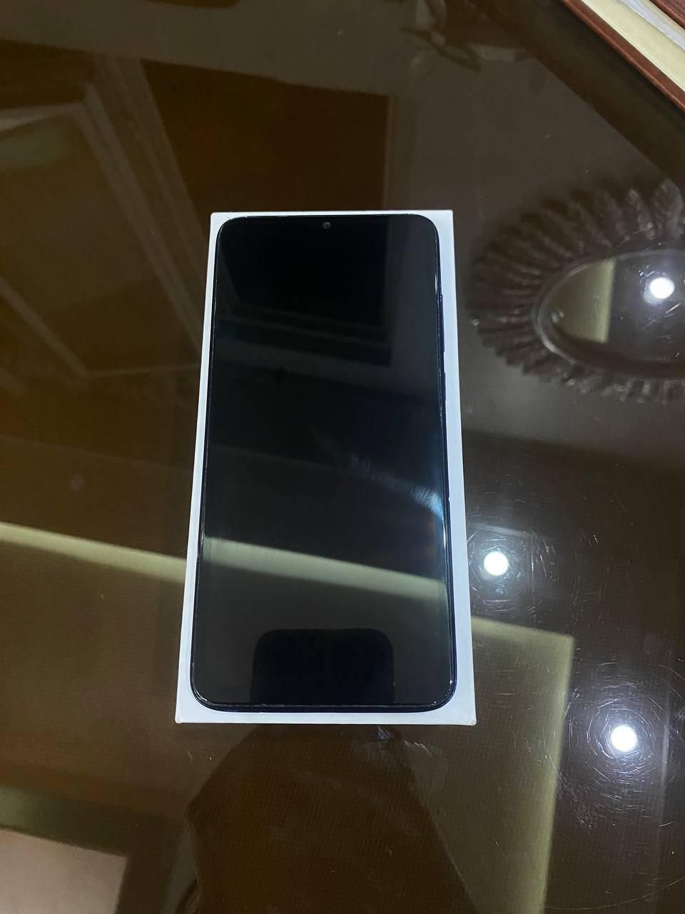 شیائومی Redmi Note 8 Pro با حافظهٔ ۳۲ گیگابایت|موبایل|تهران, استاد معین|دیوار