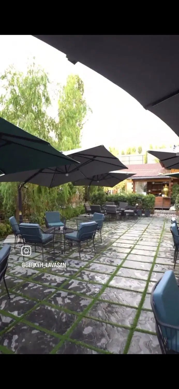 باغ رستوران،تولد،دورهمی،آلاچیق،|خدمات پذیرایی، مراسم|تهران, تهرانپارس شرقی|دیوار