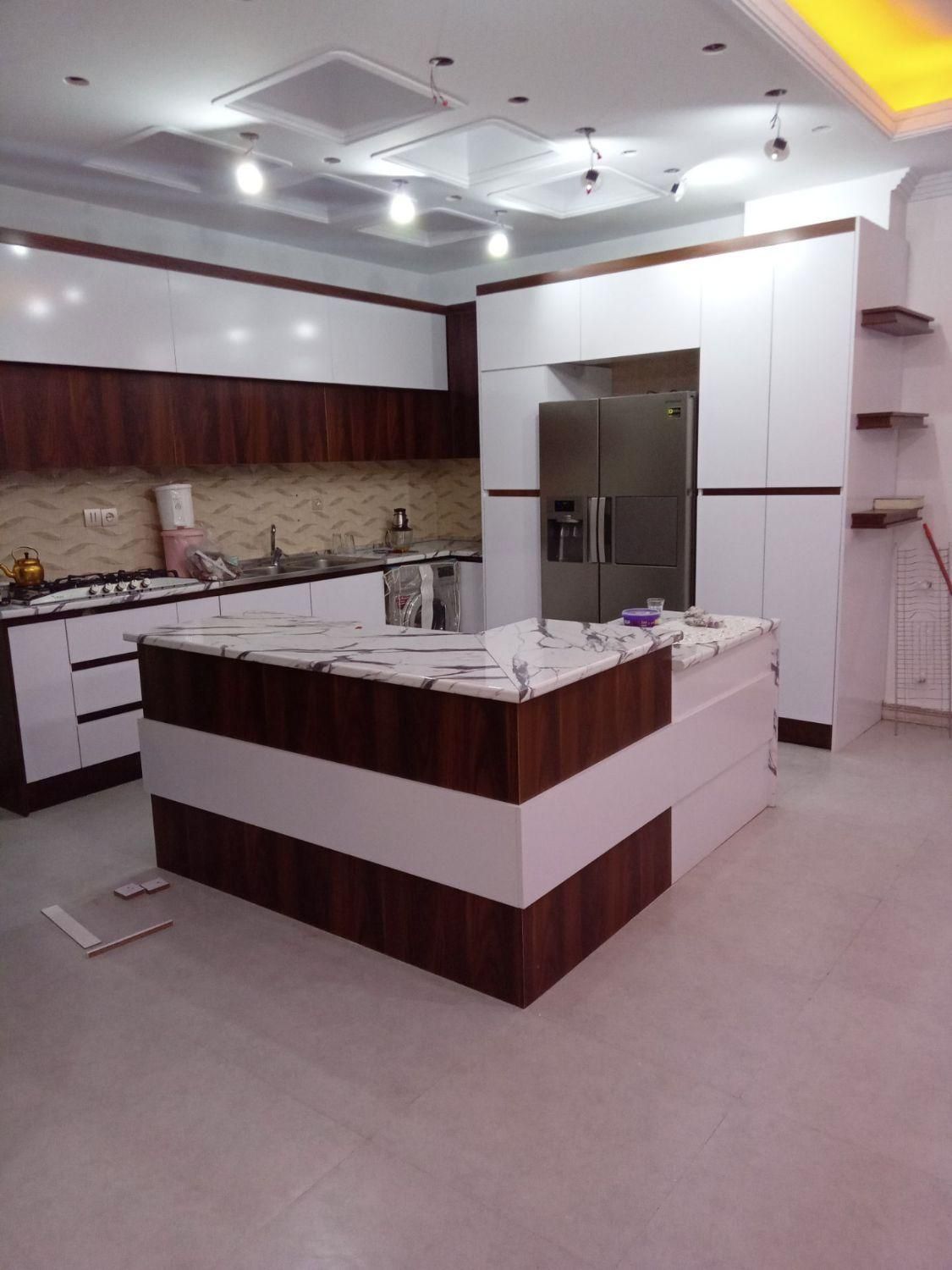 کابینت و کمد دیواری روز|مصالح و تجهیزات ساختمان|نسیم‌شهر, |دیوار