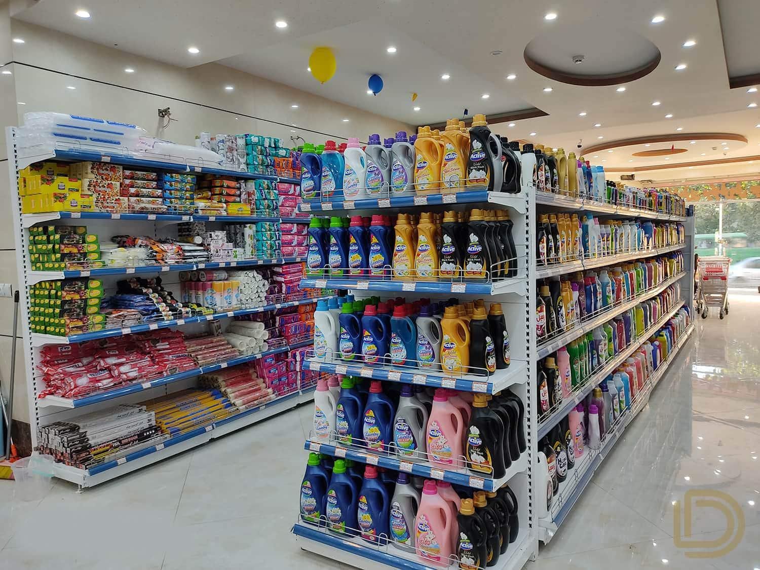 فروش و تهاتر مغازه با سند ۶ دانگ رودهن|فروش مغازه و غرفه|رودهن, |دیوار