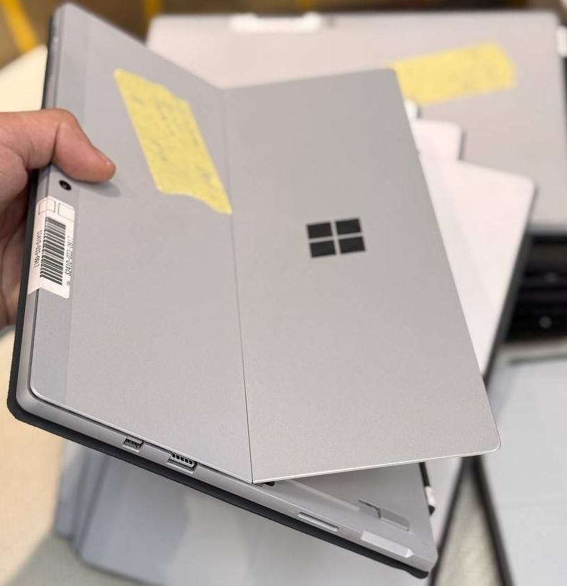 surface pro 5|رایانه همراه|گنبد کاووس, |دیوار