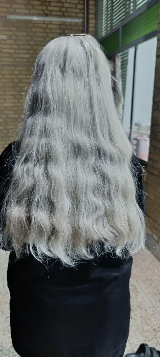 موی بلند|آرایشی، بهداشتی، درمانی|زابل, |دیوار