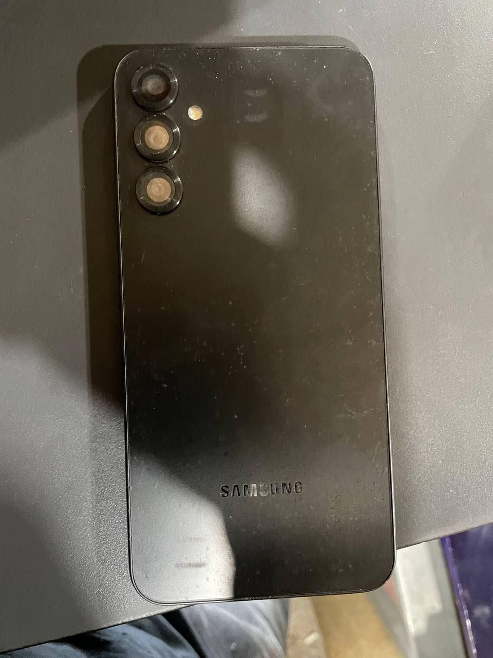 گوشی موبایل A34 5G ram 8 128|موبایل|مشهد, نیروی هوایی|دیوار