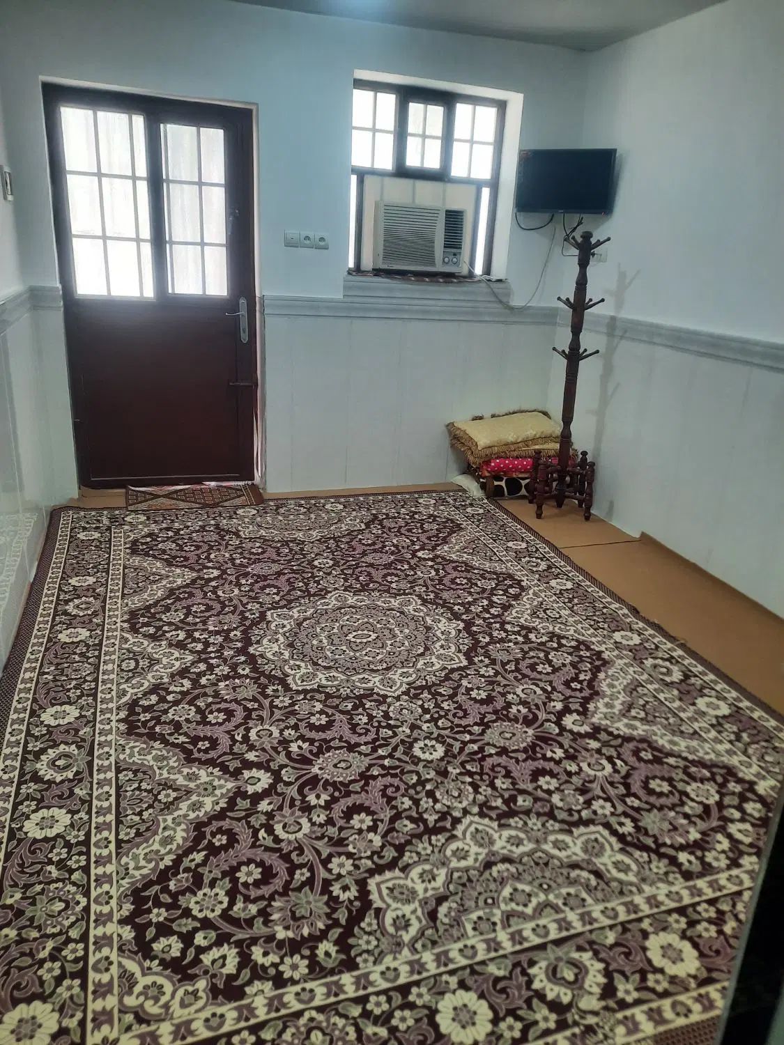 سوئیت اجاره ای درگهان پارکینگ دار نزدیک بازار|اجارهٔ کوتاه‌مدت آپارتمان و سوئیت|درگهان, |دیوار