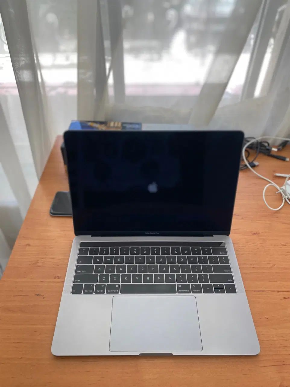 MacBook Pro 2019مک بوک پرو|رایانه همراه|مشهد, رضاشهر|دیوار