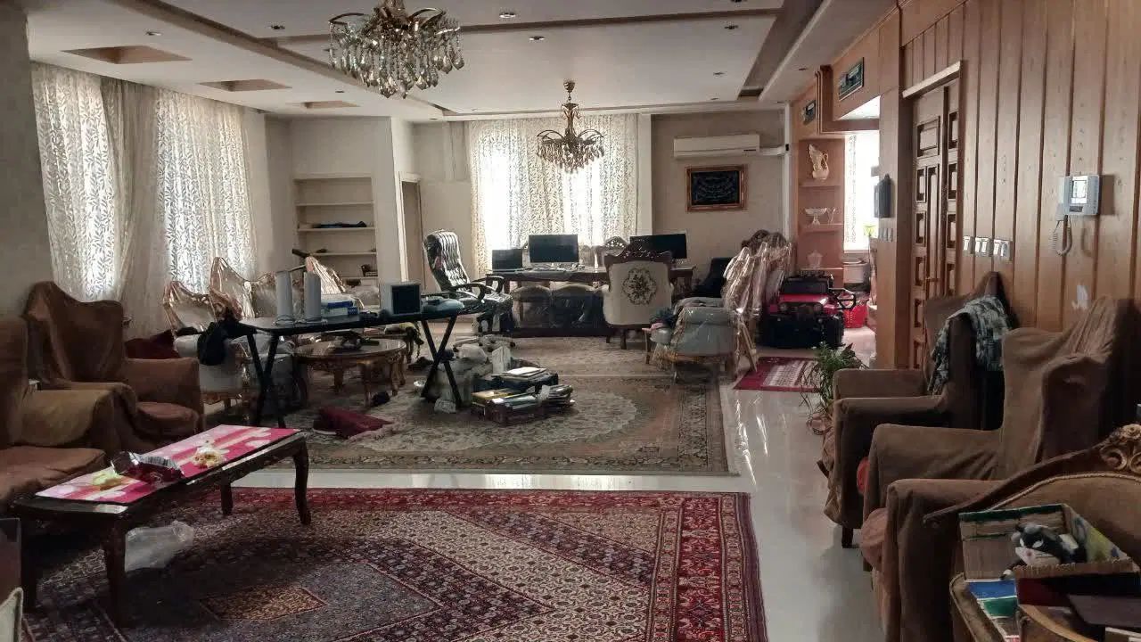 امامت 16 رهن 700 اجاره 33|اجارهٔ آپارتمان|مشهد, آزادشهر|دیوار