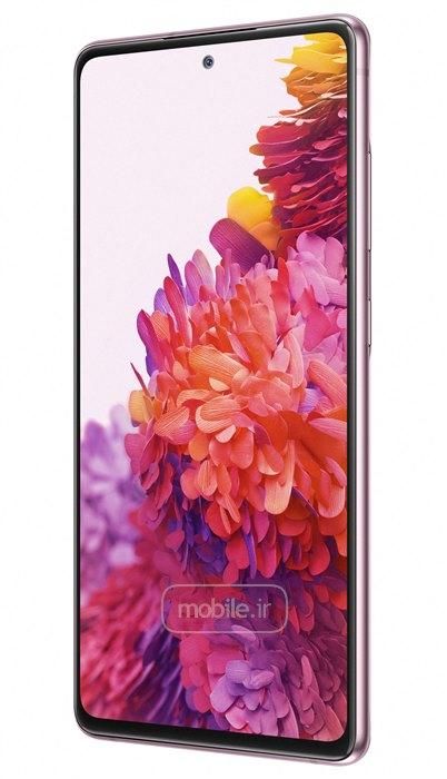 S20 FE 5G 128GB Ram 8 اسنپدراگون|موبایل|اصفهان, مفتح|دیوار