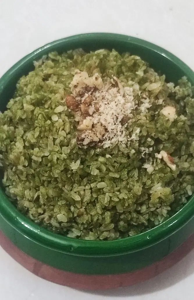 جوکول تازه سبز|خوردنی و آشامیدنی|رشت, کوی بیانی|دیوار