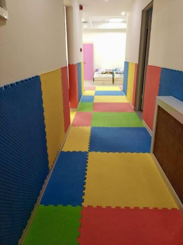 تاتامی|تجهیزات ورزشی|شیراز, زند|دیوار