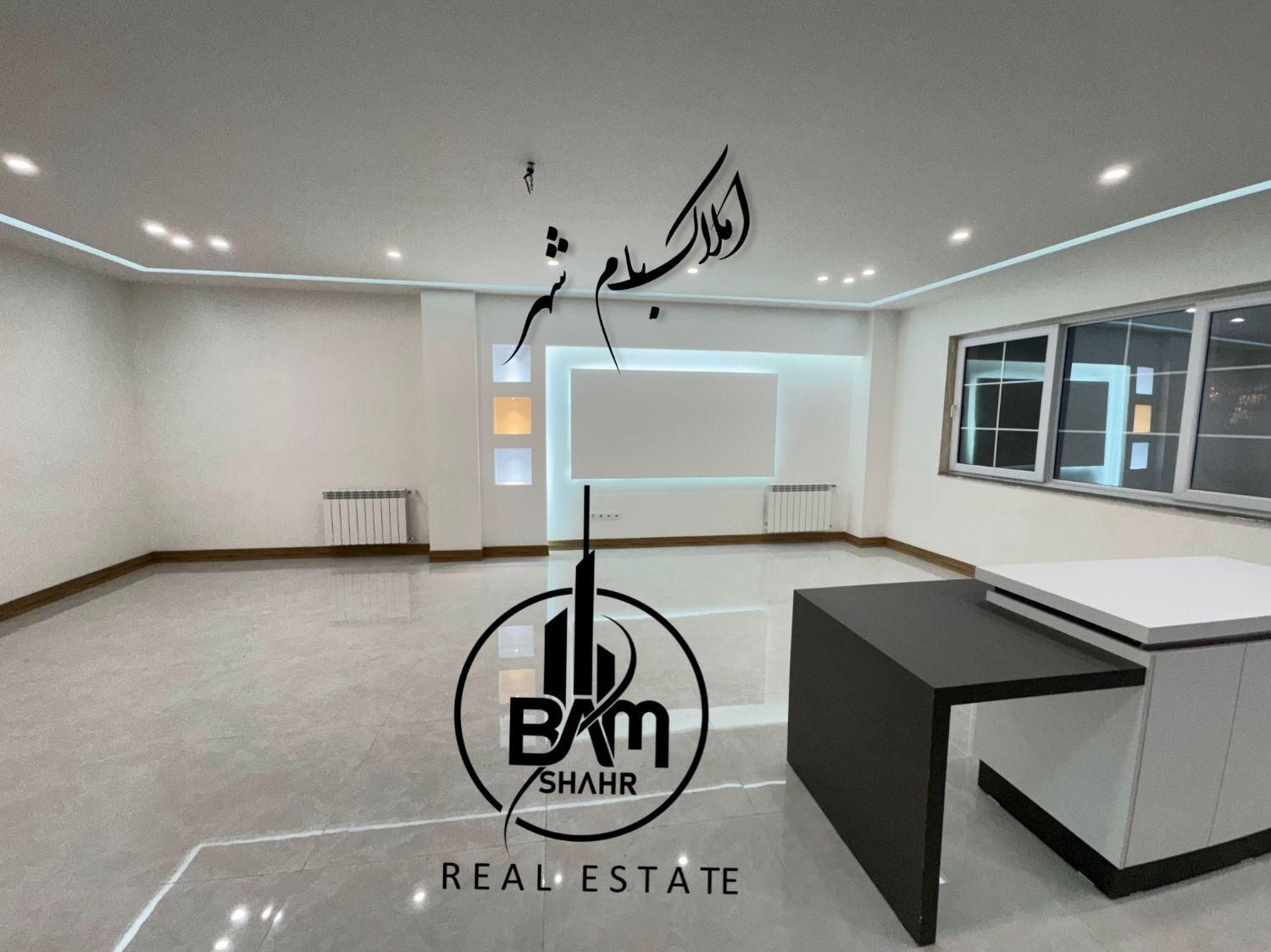 فروش آپارتمان تکواحدی 112 متری در خیابان شهدا|فروش آپارتمان|فومن, |دیوار