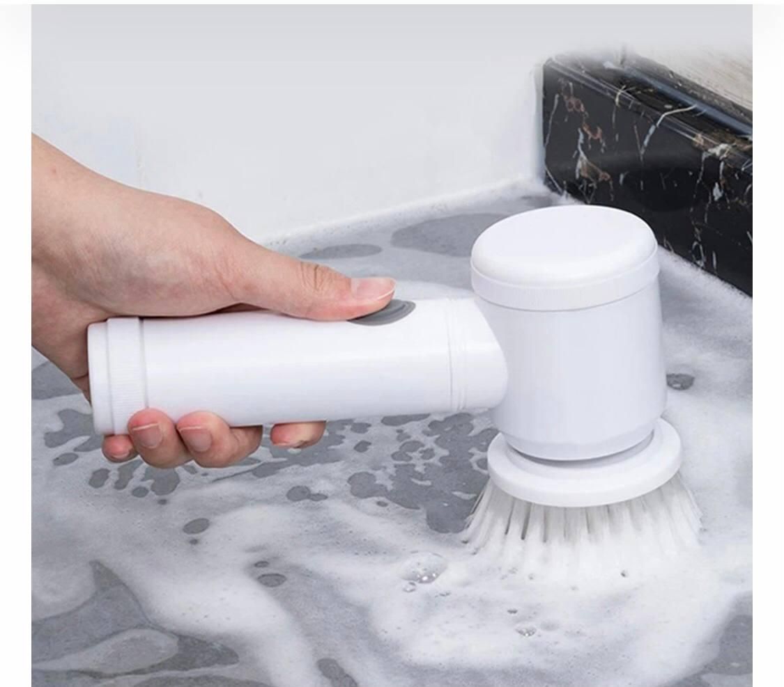 بهترین هدیه به مادرها همینه برس شارژی Magic Brush|لوازم نظافت|تهران, کوی بیمه|دیوار