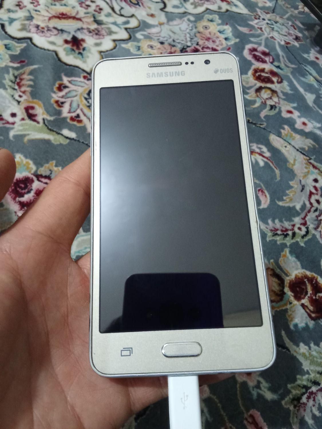 سامسونگ Galaxy Grand Prime ۸ گیگابایت|موبایل|تهران, شهید آوینی|دیوار