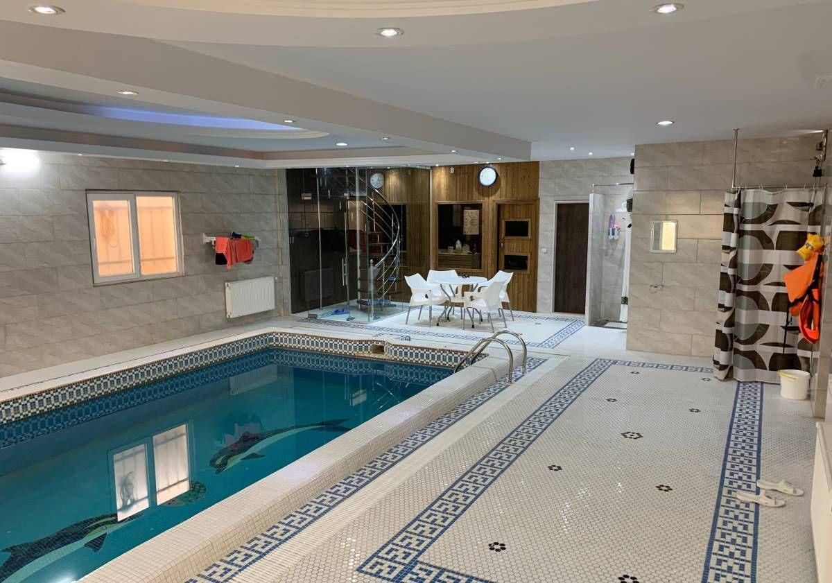 اجاره ویلا استخردار تهران (بین کردان و شهریار)|اجارهٔ کوتاه‌مدت ویلا و باغ|تهران, چیتگر جنوبی|دیوار