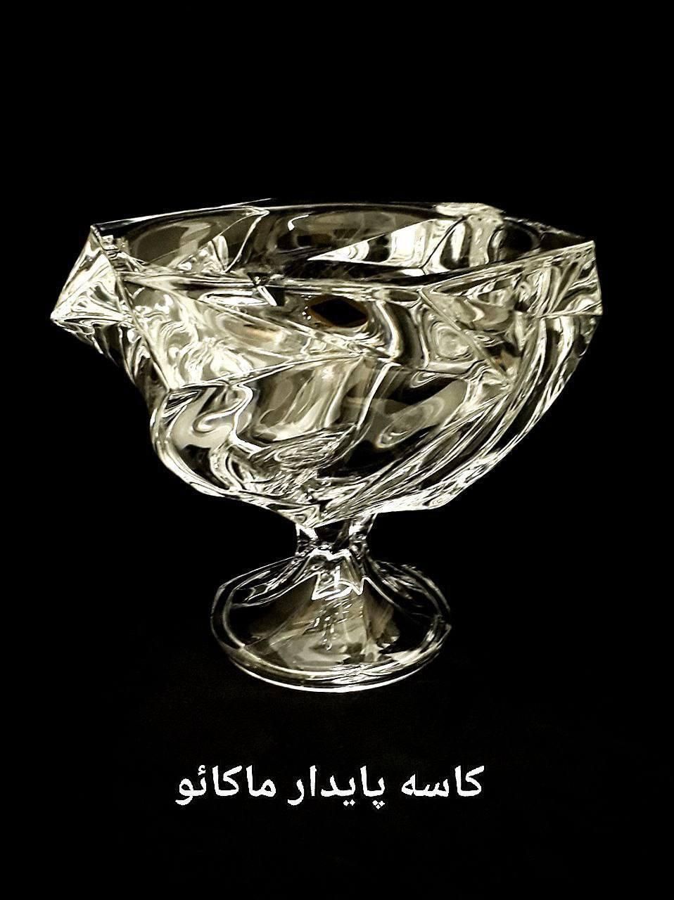 سرویس پذیرایی ماکائو پیاله پیش دستی قندان فنجان|ظروف سرو و پذیرایی|قم, چهار مردان|دیوار