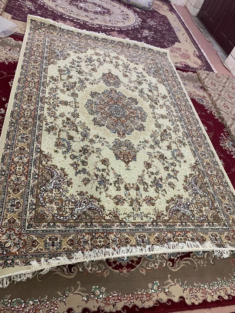 فرش ۶متری نو حمیدیه|فرش|اهواز, امانیه|دیوار