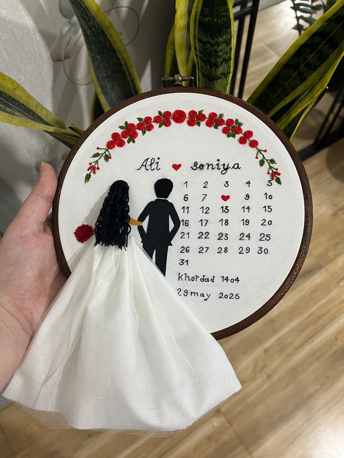 دیوارکوب عروسی(تخفیف ویژه پاییز)|تابلو، نقاشی، عکس|قدس, شهرقدس|دیوار