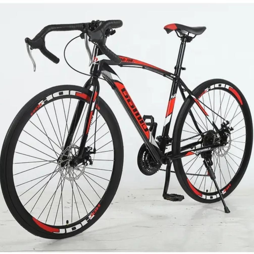 دوچرخه حرفه ای کورسی|دوچرخه، اسکیت، اسکوتر|تهران, جنتآباد مرکزی|دیوار