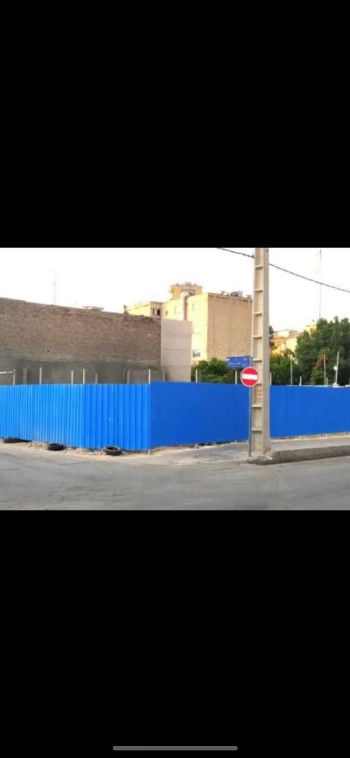 حفاظ کارگاهی ورق شیروانی عملیات عمرانی شهرداری|مصالح و تجهیزات ساختمان|ری, سیزده آبان|دیوار
