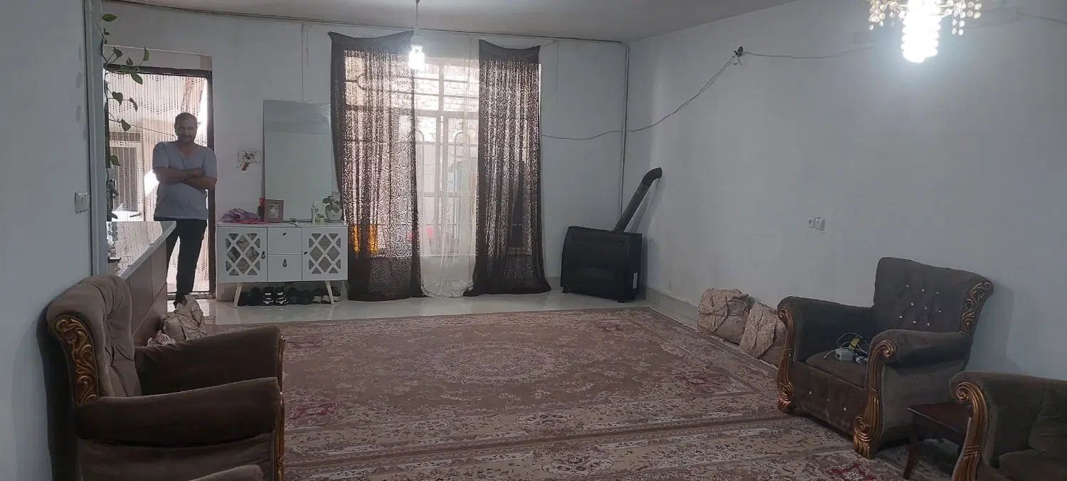 اجاره خانه ویلایی|اجارهٔ خانه و ویلا|مشهد, هفت تیر (نه دره)|دیوار