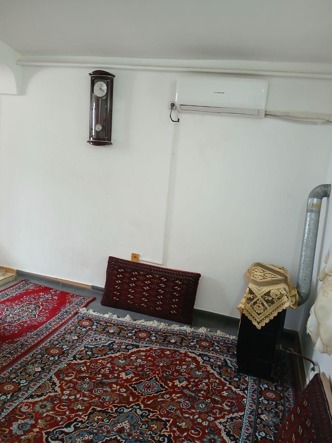 اجاره روزانه/هفتگی/ماهانه آپارتمان ۳۰ متری|اجارهٔ کوتاهمدت آپارتمان و سوئیت|چاف و چمخاله, |دیوار