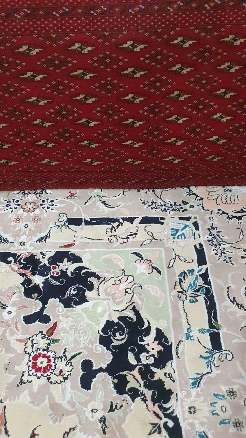 پشتی کرک دو جفت|پشتی|تهران, آبشار|دیوار