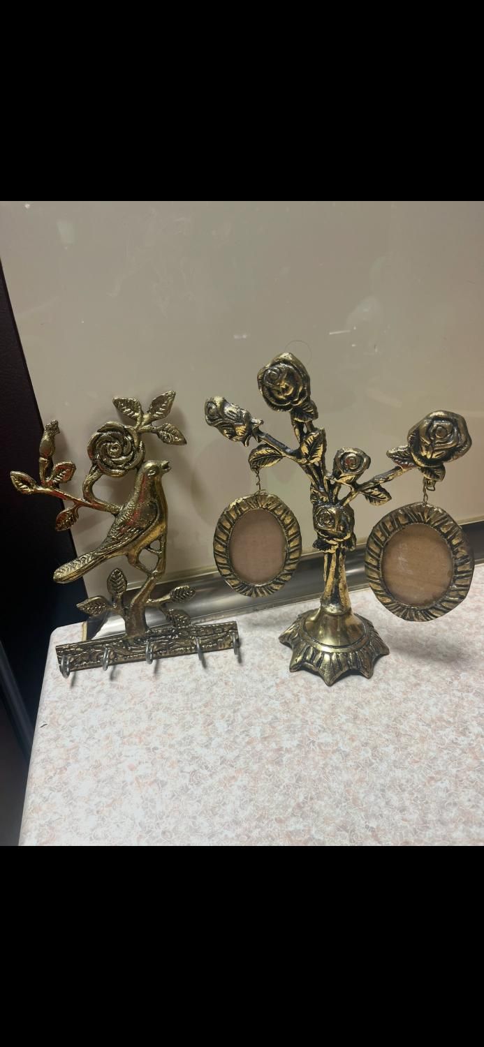 جاکلیدی برنز|مجسمه، تندیس، ماکت|مشگین شهر, |دیوار