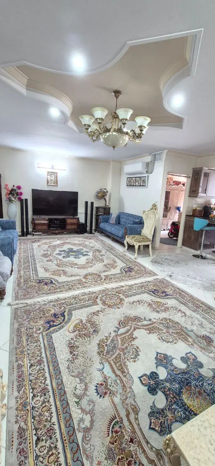 فروش آپارتمان ۸۵ متری ۲ خوابه در سرآسیاب مهرآباد|فروش آپارتمان|تهران, مهرآباد|دیوار