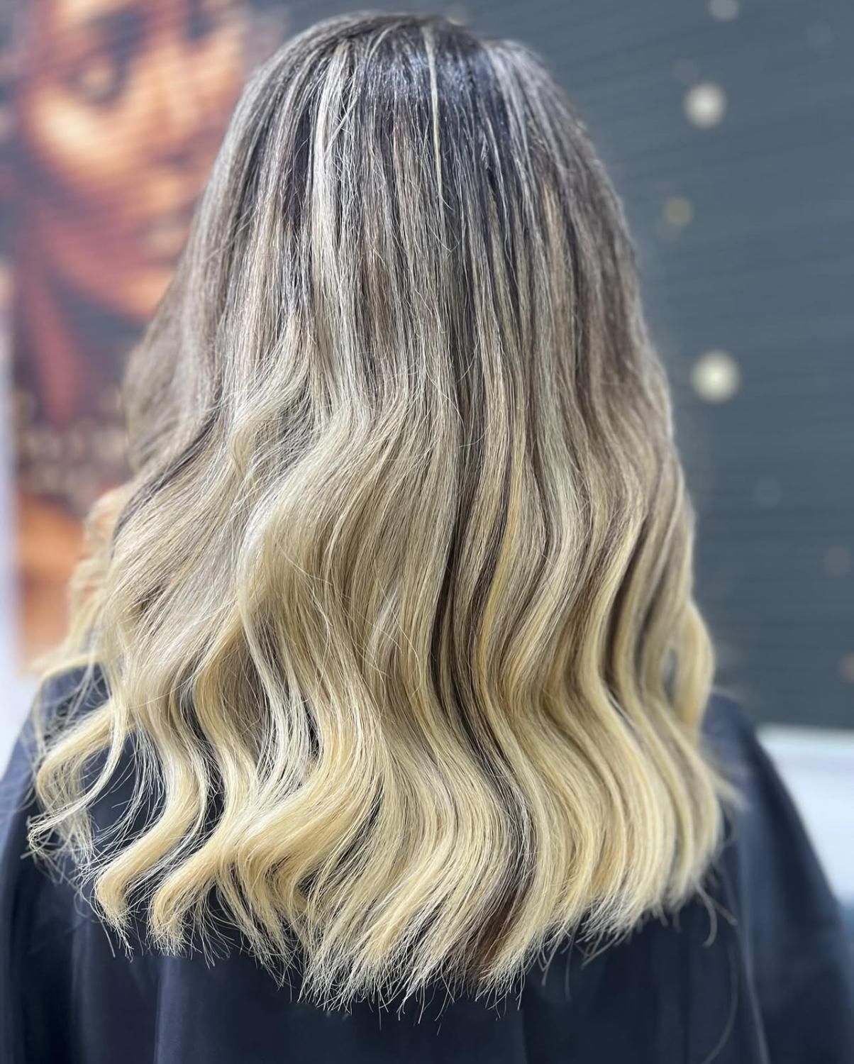 آموزش و خدمات و لایت مو|خدمات آرایشگری و زیبایی|لنگرود, |دیوار