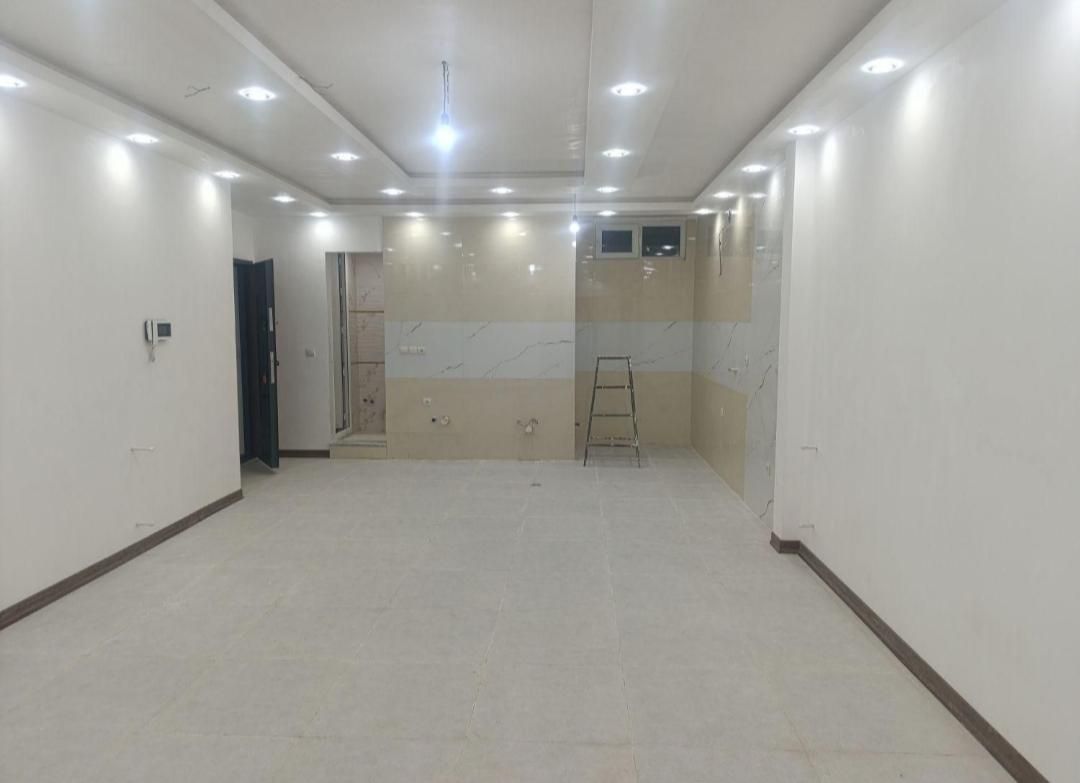 آپارتمان 60 متر /تک خواب/ نوساز /خام/ شهرک علوی|فروش آپارتمان|کرج, کیانمهر|دیوار