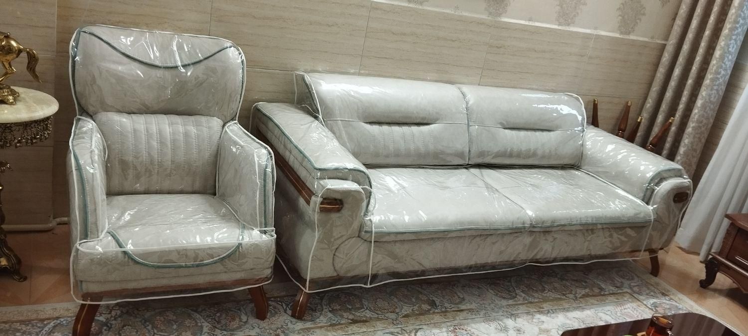 کاور مبل|خدمات پیشه و مهارت|اسلامشهر, زرافشان|دیوار